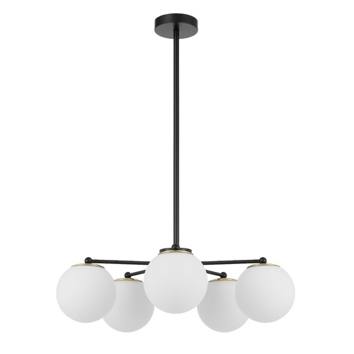 Globe ceiling online light pendant